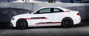 Dieselul revine la moda: Audi anunta noul RS5 TDI, cu 385 CP sub capota