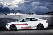 Audi RS5 V6 TDI Concept