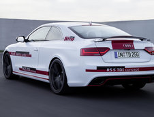 Audi RS5 V6 TDI Concept