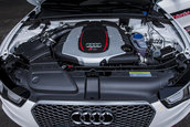 Audi RS5 V6 TDI Concept