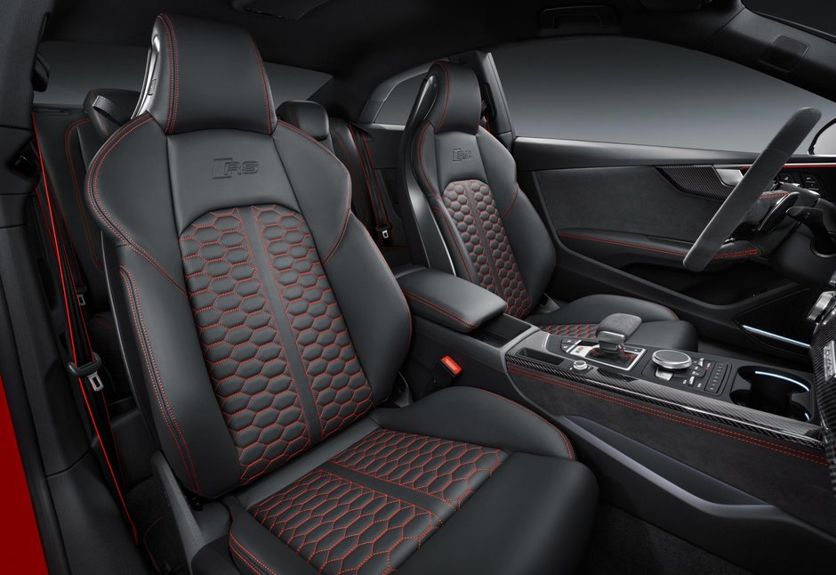 Audi RS5
