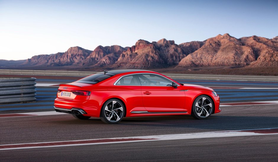 Audi RS5