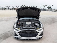 Audi RS6 Avand de peste 1.000 de cai