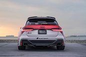 Audi RS6 Avand de peste 1.000 de cai