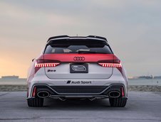 Audi RS6 Avand de peste 1.000 de cai