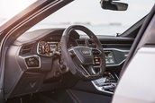 Audi RS6 Avand de peste 1.000 de cai