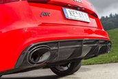 Audi RS6 Avant by ABT Sportsline