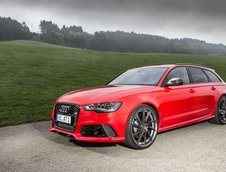 Audi RS6 Avant by ABT Sportsline