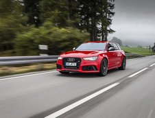 Audi RS6 Avant by ABT Sportsline