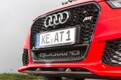 Audi RS6 Avant by ABT Sportsline