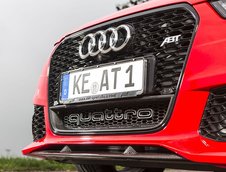 Audi RS6 Avant by ABT Sportsline