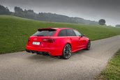 Audi RS6 Avant by ABT Sportsline