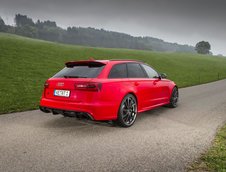 Audi RS6 Avant by ABT Sportsline