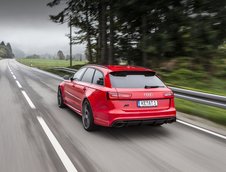 Audi RS6 Avant by ABT Sportsline