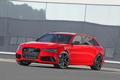 Audi RS6 Avant by HPerformance