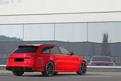 Audi RS6 Avant by HPerformance