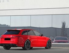 Audi RS6 Avant by HPerformance