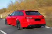 Audi RS6 Avant by HPerformance