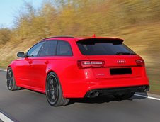 Audi RS6 Avant by HPerformance