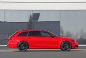 Audi RS6 Avant by HPerformance