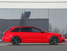 Audi RS6 Avant by HPerformance
