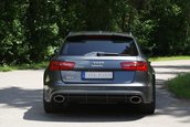 Audi RS6 Avant by MTM