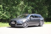 Audi RS6 Avant by MTM