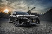 Audi RS6 Avant by O.CT Tuning