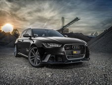 Audi RS6 Avant by O.CT Tuning