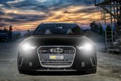 Audi RS6 Avant by O.CT Tuning