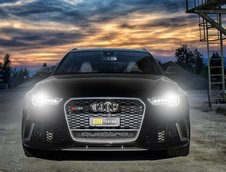 Audi RS6 Avant by O.CT Tuning