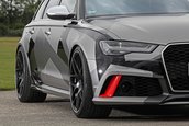 Audi RS6 Avant by Schmidt Revolution