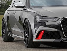 Audi RS6 Avant by Schmidt Revolution