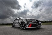 Audi RS6 Avant by Schmidt Revolution