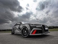 Audi RS6 Avant by Schmidt Revolution