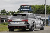 Audi RS6 Avant by Schmidt Revolution