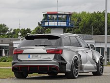 Audi RS6 Avant by Schmidt Revolution