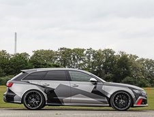 Audi RS6 Avant by Schmidt Revolution