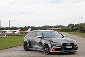 Audi RS6 Avant by Schmidt Revolution