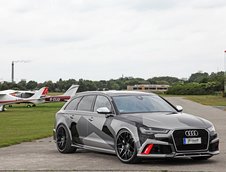 Audi RS6 Avant by Schmidt Revolution