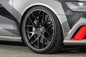 Audi RS6 Avant by Schmidt Revolution