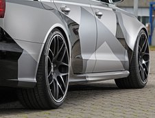 Audi RS6 Avant by Schmidt Revolution