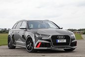 Audi RS6 Avant by Schmidt Revolution