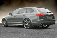 Audi RS6 Avant by Sportec - 700 CP pentru o familie fericita