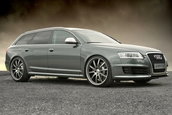 Audi RS6 Avant by Sportec - 700 CP pentru o familie fericita