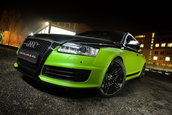 Audi RS6 Avant by Vilner