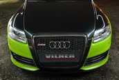 Audi RS6 Avant by Vilner