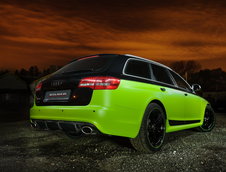 Audi RS6 Avant by Vilner