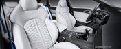 Tuning Audi: Vilner retuseaza subtil interiorul noului RS6 Avant