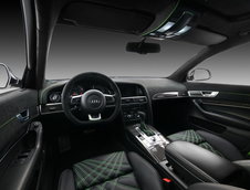 Audi RS6 Avant by Vilner